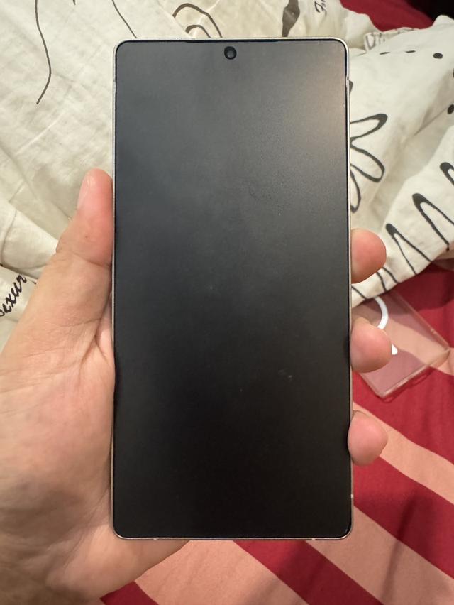 S25Ultra 12/512G มือ2 อายุใช้งาน2เดือน
