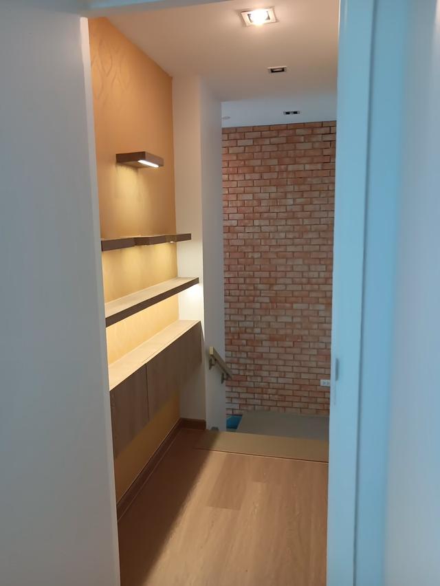ขาย คอนโดชั้นบนสุด The Room Sukhumvit 21 ราคาพิเศษสุดๆ 8