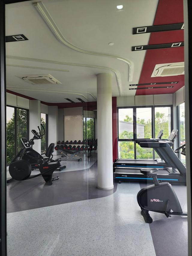 ให้เช่า Pleno Sukhumvit – Bangna 3 บ้านพร้อมอยู่ บ้านใหม่ หิ้วกระเป๋ามาได้เลย 12