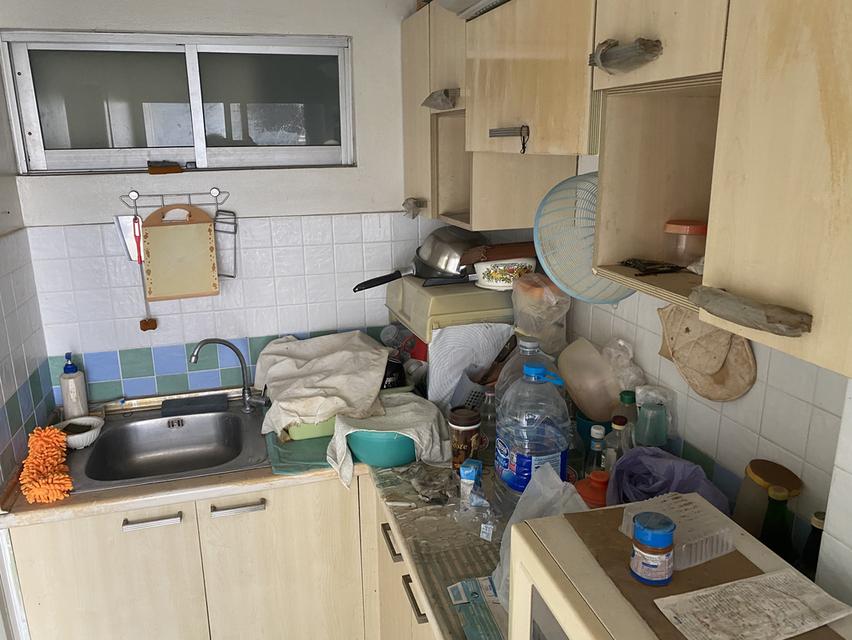 คอนโด 2 ห้องนอน ย่าสนลาดพร้าว 14