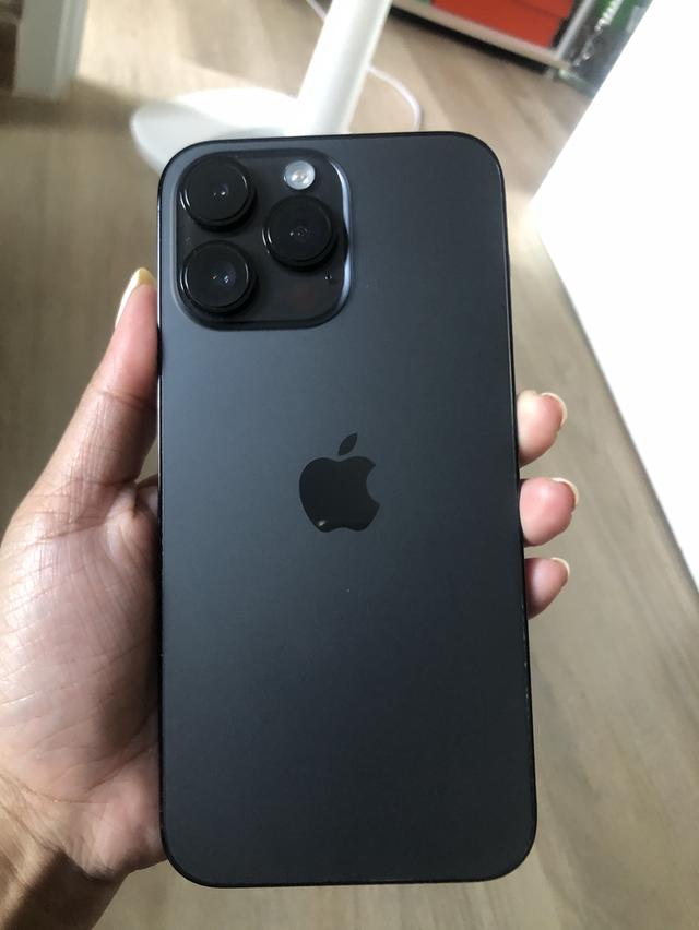 iPhone 14 promax 256GB