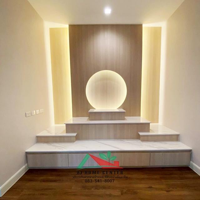 ขายบ้านเดี่ยว70ตรว. ม.บางกอก บูเลอวาร์ด เวสต์เกต บิ้วอินทั้งหลัง แต่งสวยพร้อมอยู่ 11