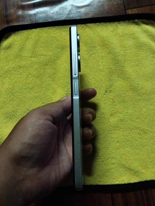 Infinix Hot30  3