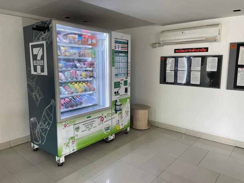 คอนโดให้เช่า-For Rent 11