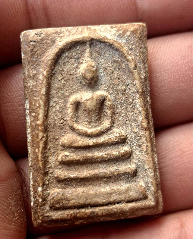 พระเก่า เก็บสะสมไม่ทราบที่