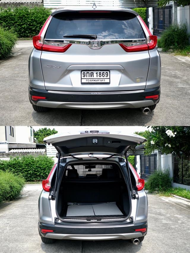 Honda CR-V  2.4 S 2WD ปี: 2019 รถสวย 13