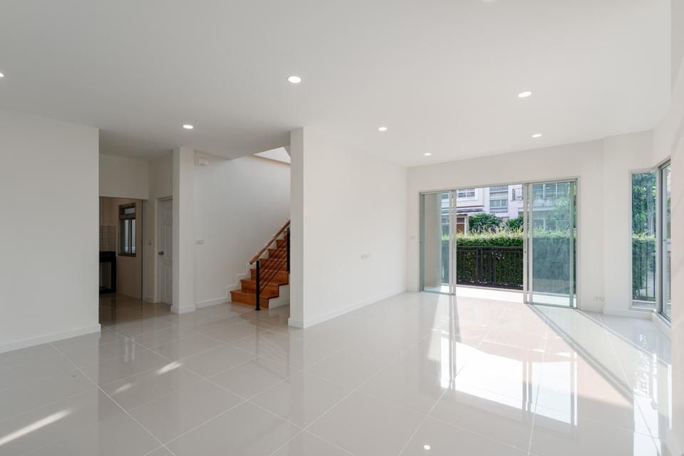 ขายบ้านมือสองตกแต่งใหม่ โครงการ ไลฟ์บางกอกบูเลอวาร์ด ปิ่นเกล้า-เพชรเกษม (Life Bangkok Boulevard Pinklao-Phetkasem) ติดถนนพุทธมณฑลสาย 4 12