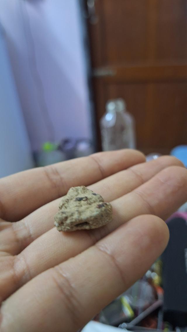 ปิดตาหลวงปู่ยิ้ม วัดหนองบัว รูปที่ 4