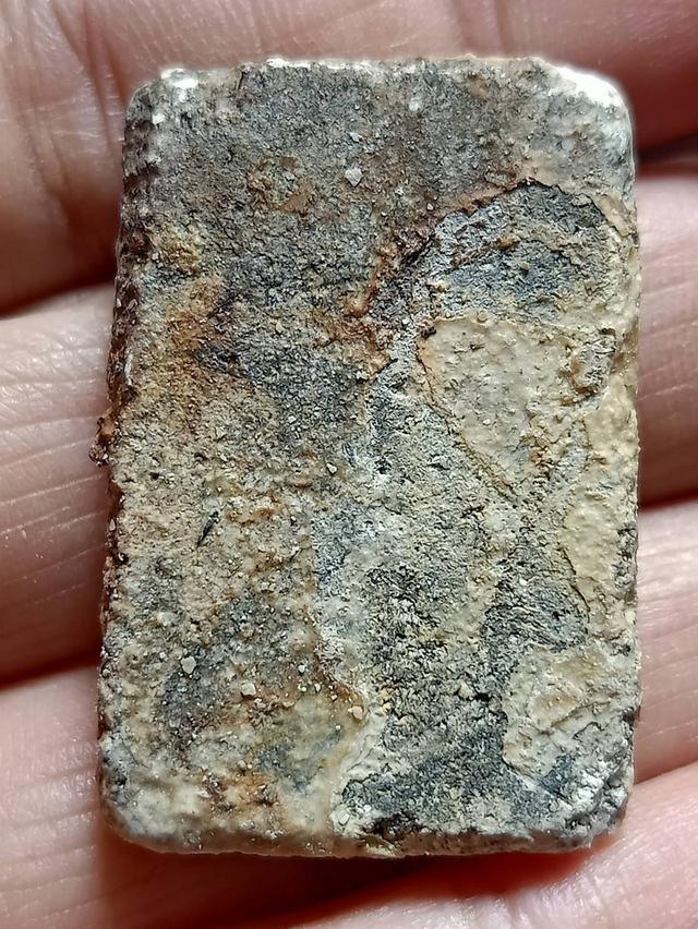 พระสมเด็จเก่า 2