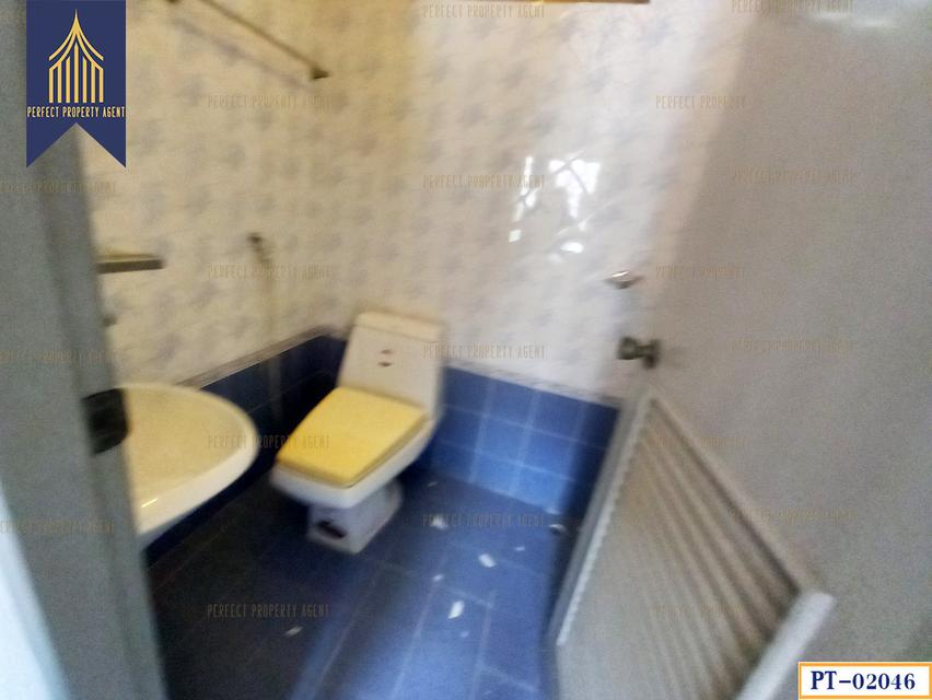 ขายทาวน์เฮ้าส์ ประชาชื่น บางเขน นนทบุรี 15