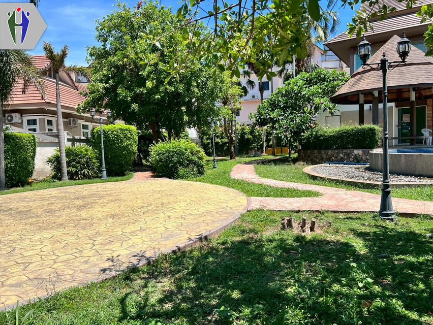 บ้านให้เช่า พัทยากลางซอยสยามคันทรีคลับ 45,000 บาท 3