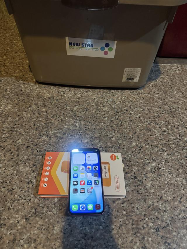 ขายๆๆๆถูกๆๆไอโฟน12สีRed Product 64กิ๊กสูนTrueใช้งานดีเครื่องรีสโตได้ตลอดไม่มีติดไอคราว Model TH/A  สภาพ: 90%  ราคา: 5500 มารับเอง 4990 บาท จากกระทู้เ