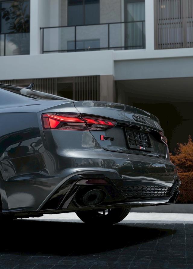 Audi A5 40TFSI COUPE 2022/23 รูปที่ 7