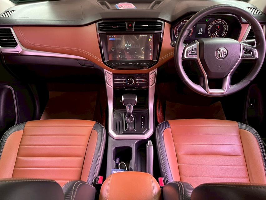 👑 MG EXTENDER DBL 2.0 GRAND-X AUTO! ปี 2022! 👑 9