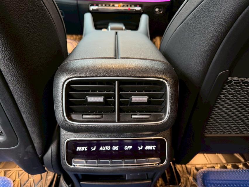 Benz GLE 300 d 4MATIC AMG Dynamic 13