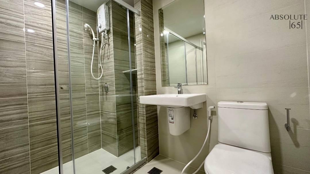 ให้เช่า คอนโด ศุภาลัย เวอเรนด้า รามคำแหง 16