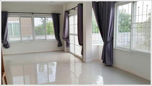 ให้เช่า The Extenso หนองจอก บ้านเดี่ยว พื้นที่กว้าง พร้อมอยู่ 3