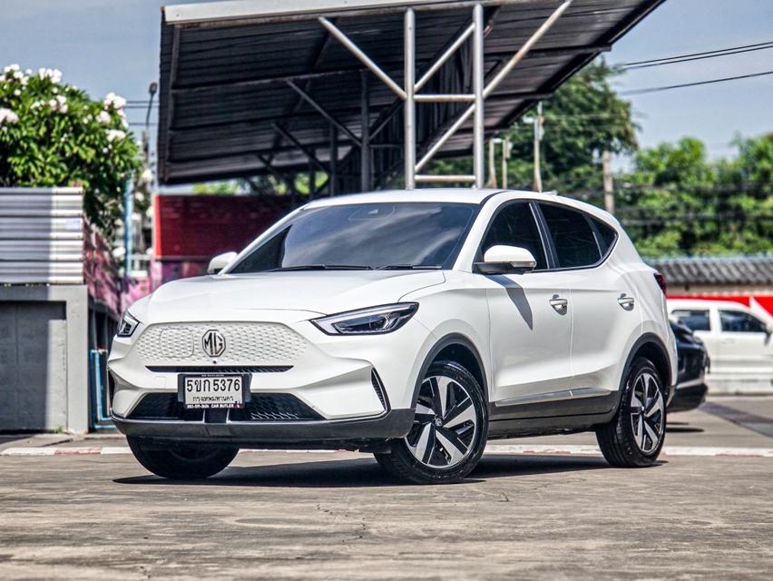 MG ZS D EV 2023 รหัส CBL5376