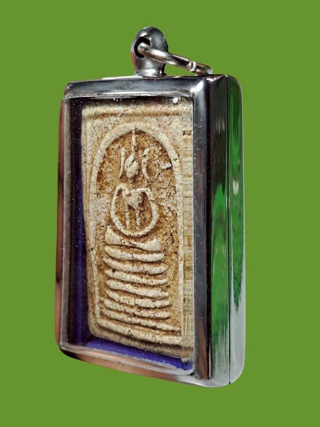 พระสมเด็จ เปิดใหบูชาจ้า 3