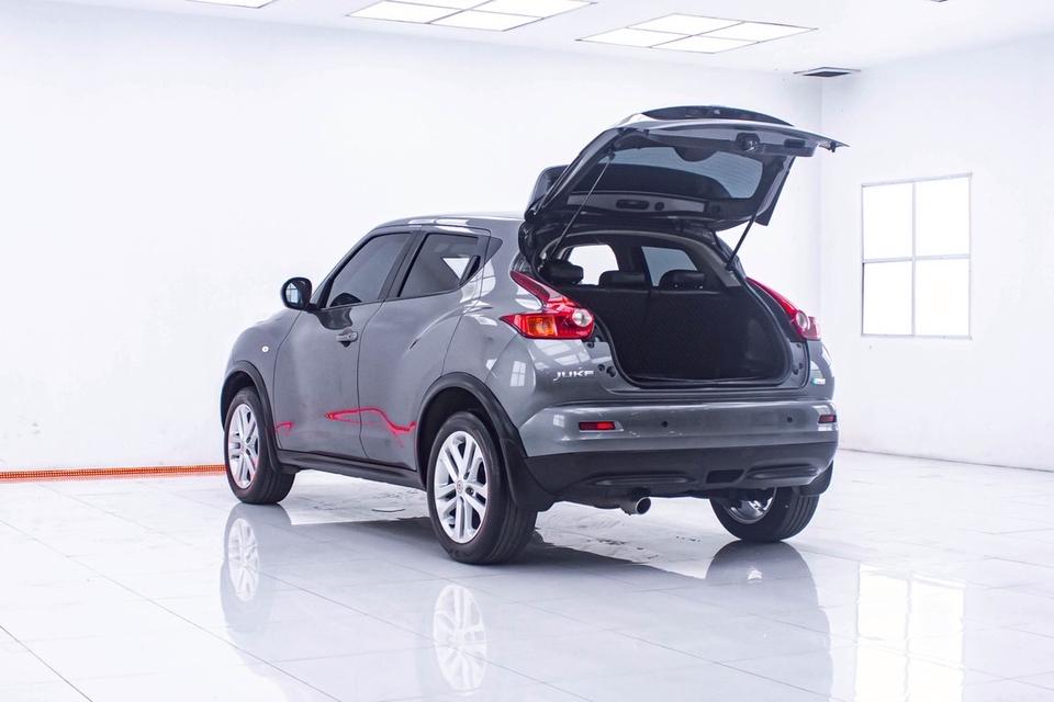 รหัสรถ 1D630 JUKE 1.6 V 2014 13