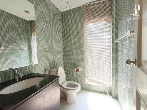 ขายบ้านเดี่ยว 2 ชั้น พร้อมอยู่ ทำเลวัชรพล 8