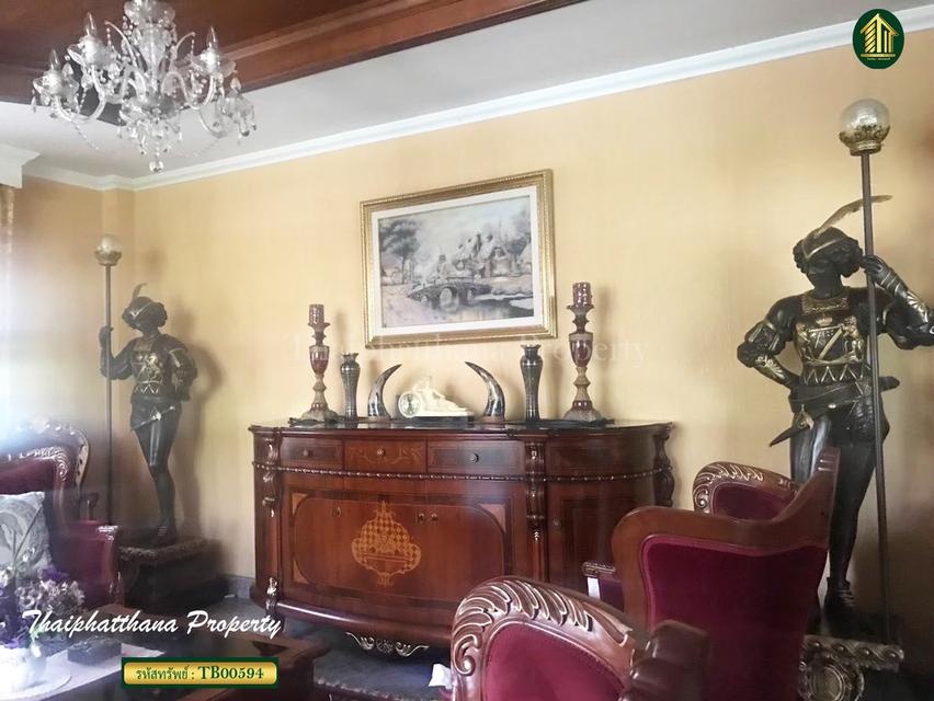 บ้านสร้างเอง ทวีวัฒนา 8