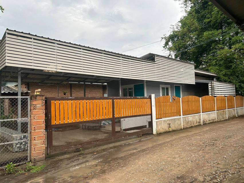 ขายบ้าน 1.25 ล้านบาท เจ้าของขายเอง 6