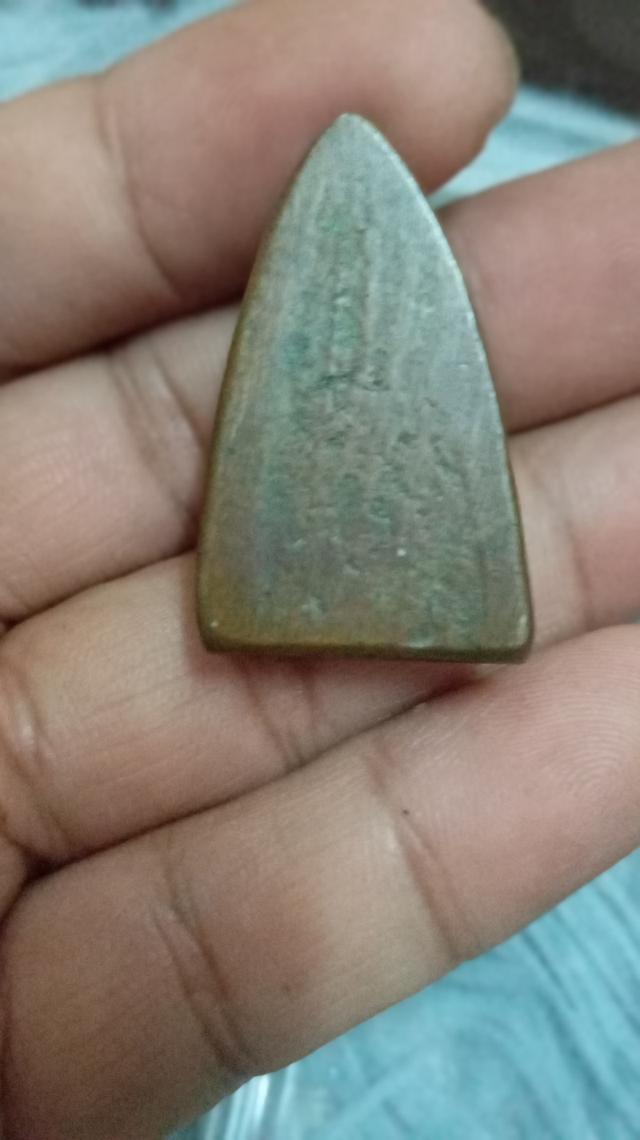 หลวงปู่ทวดเตารีด พิมพ์ใหญ่ ปี 05 รูปที่ 2