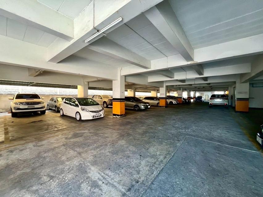 ขายด่วน! คอนโดนนทรีย์ เรวดี 36 ตร.ม. ชั้น 5 12