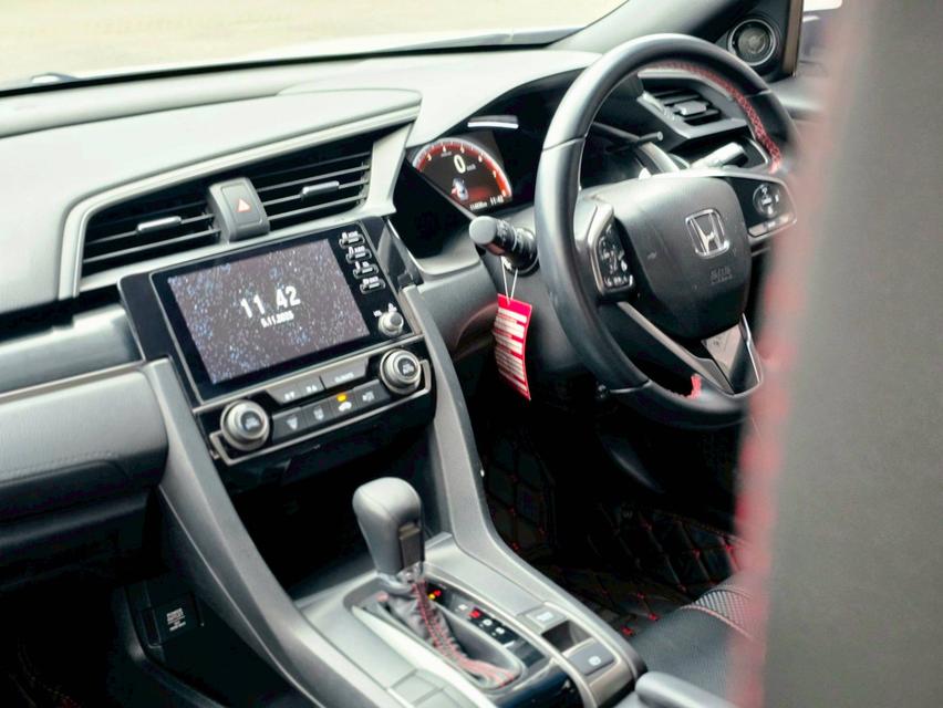 รหัสรถ BAC1022 🚗 Honda Civic FK 1.5 TURBO RS ปี 2021 15
