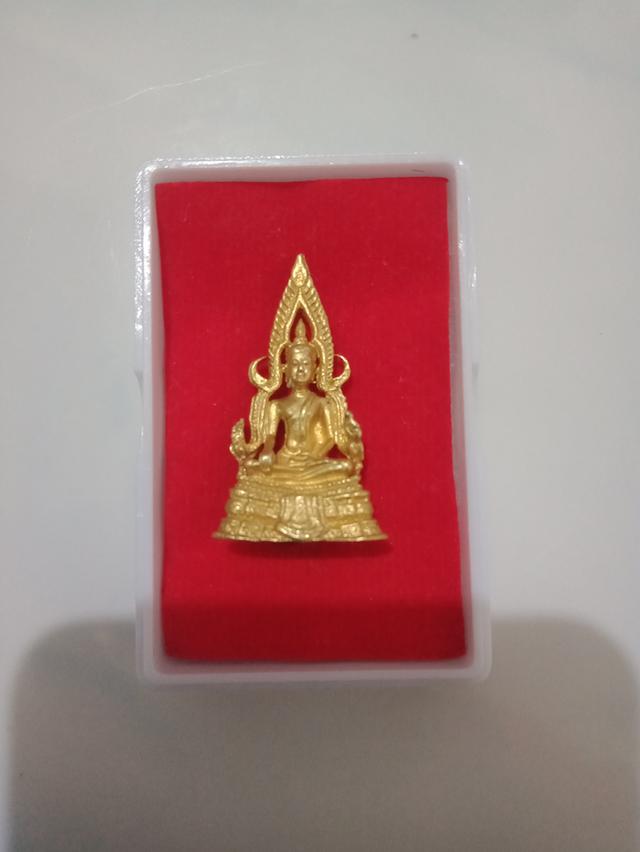 พระเครื่อง สมเด็จฯ องค์ปฐม