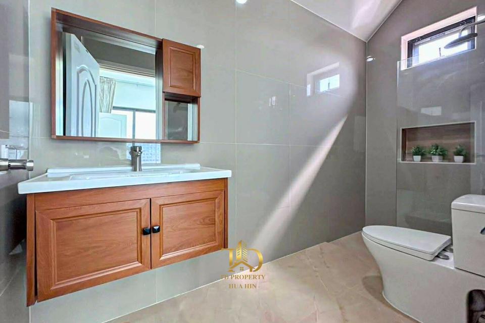 3 Bedrooms 3 Bathrooms. Soi 102 Hua Hin. 17