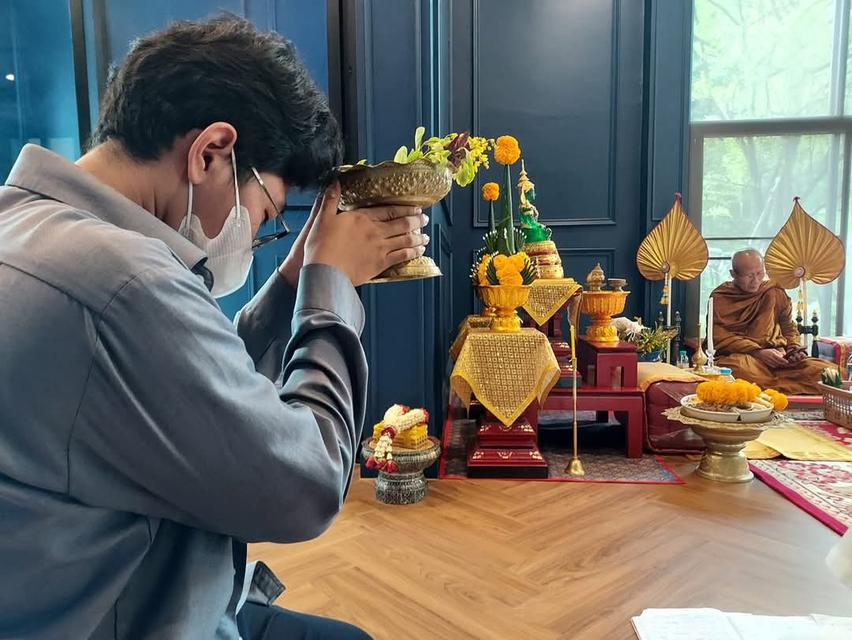 รับจัดงานทำบุญบ้านเชียงใหม่-เชียงราย 5