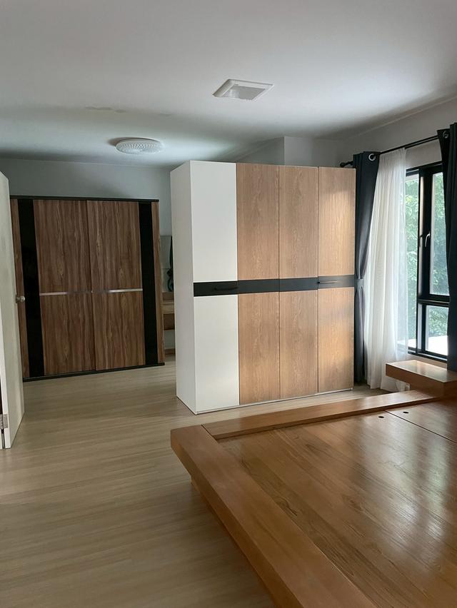 เช่า/ขายบ้านเดี่ยว 2 ชั้น หมู่บ้านคณาสิริ วงแหวนลำลูกกา 51 ตร.ว. คลอง 5 ธัญบุรี ใกล้ฟิวเจอร์พาร์ครังสิต 12