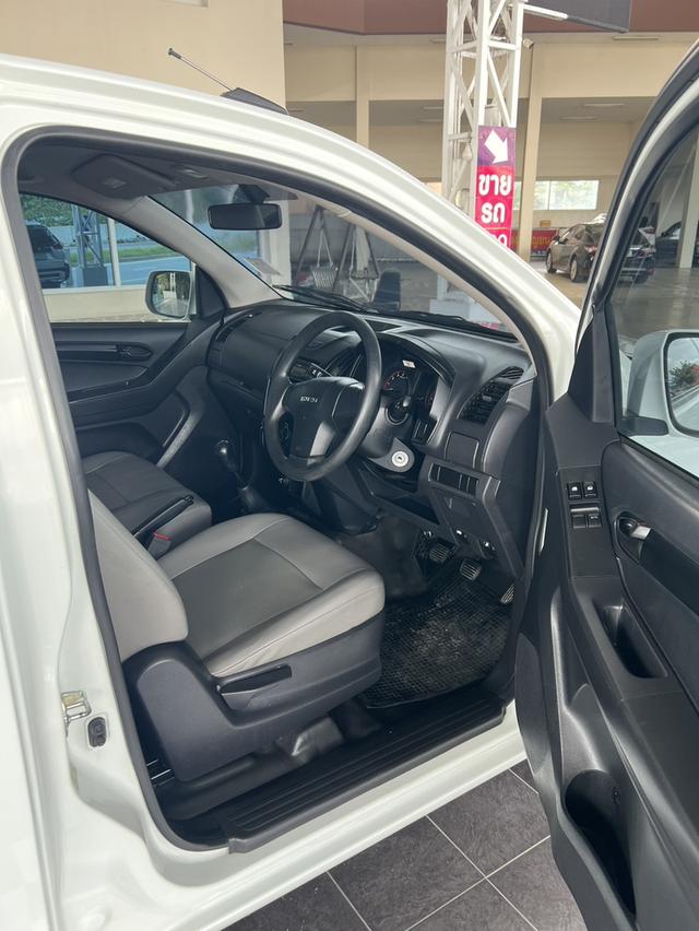 (แจ้งรหัสรถ: KCY4210)🔥 ขาย ISUZU D-MAX SPARK EX 1.9 S Ddi (หัวเดี่ยว) ปี 2019 🔥 รูปที่ 8