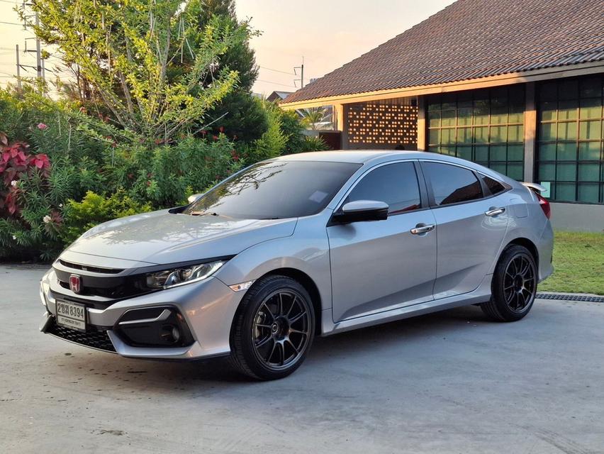 HONDA CIVIC FC 1.8 EL  ปี2021 รหัส KN8394 17