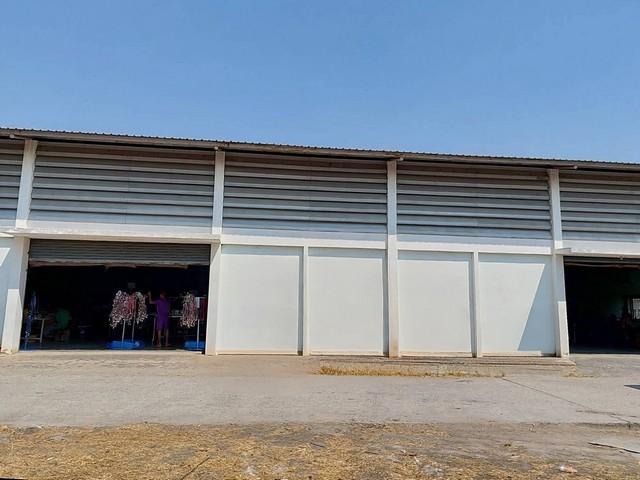 ขายและให้เช่าโรงงานบ้านบึงชลบุรีเนื้อที่ 3 ไร่ พร้อมดำเนินธุรกิจได้ทันที พร้อมใบอนุญาตประกอบกิจการโรงงาน รง.4 105,106 แล 4