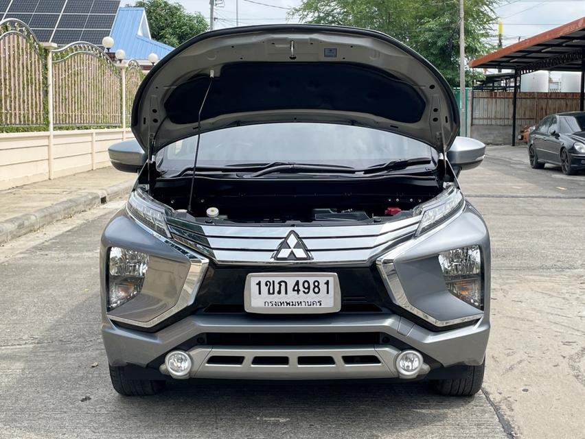 ขาย Mitsubishi Xpander 1.5GT ปี21 16