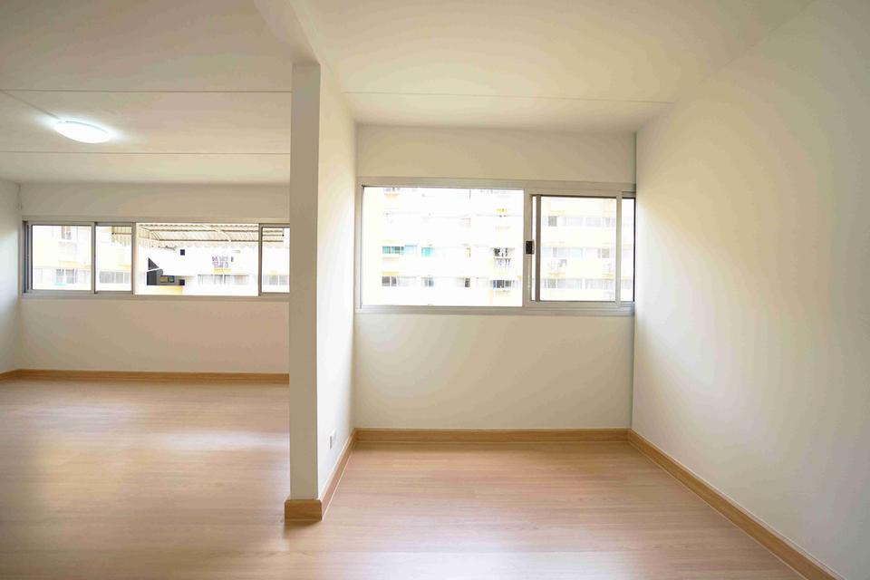 🏢 ป๊อปปูล่าคอนโด เมืองทองธานี 🏢 ตึก P1 ชั้น 11 12