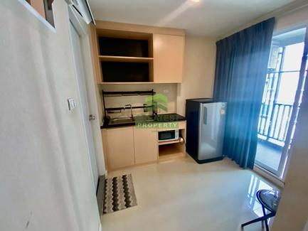 JW Condo @ Don Mueang คอนโดน่าอยู่ ใกล้สนามบินดอนเมือง พร้อมเฟอร์ครบ 5
