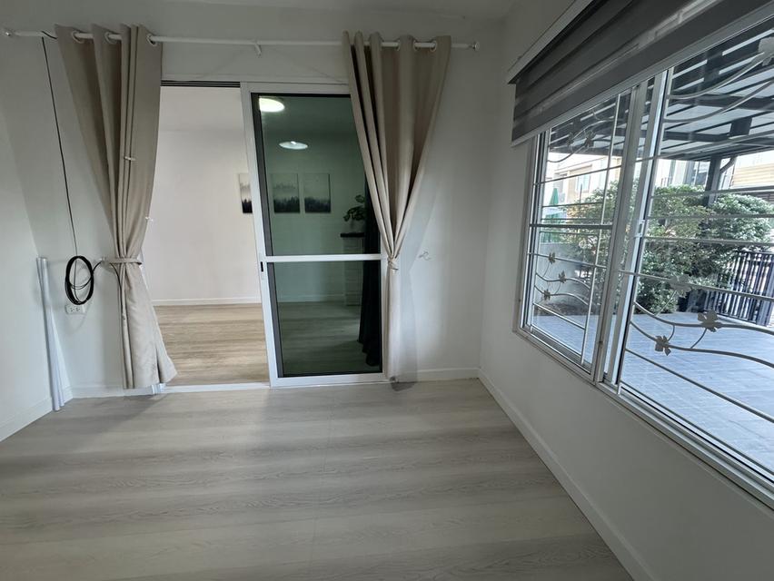 🏡 [ขาย / เช่า] ทาวน์โฮม Areeya The Colors รังสิต–คลองสี่ 4นอน 2ห้องน้ำ 2จอด 8