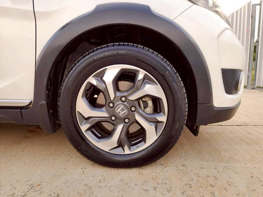 ขาย Honda BRV 1.5SV ปี16 18