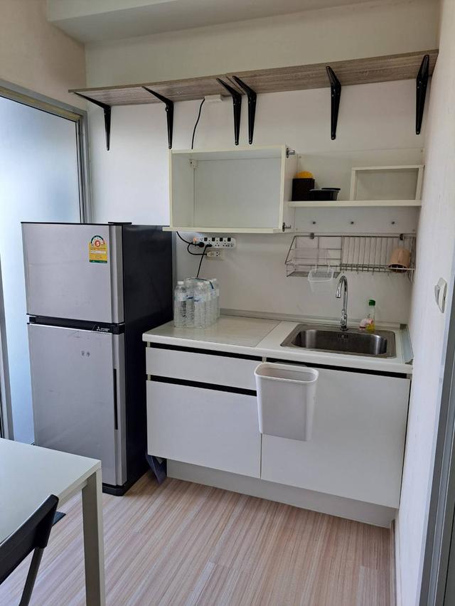 พลัมคอนโดบางใหญ่สเตชั่น เฟส2 5