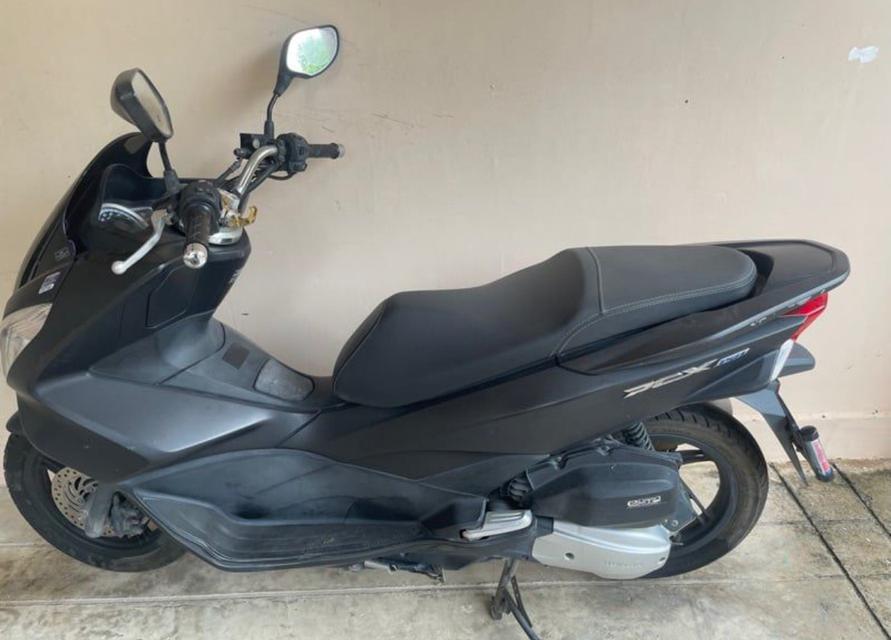 ขายด่วน Honda PCX150 สภาพดี 2