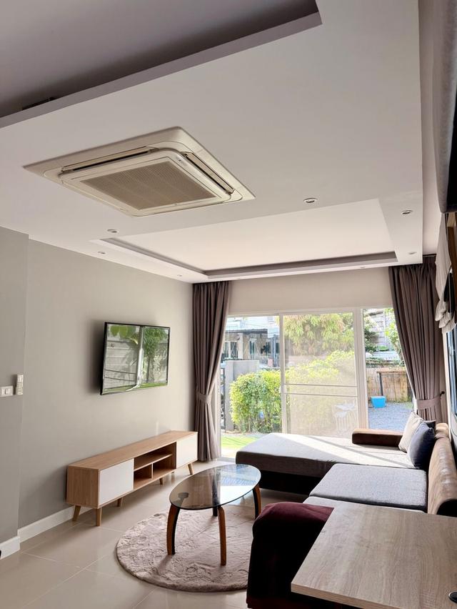 ให้เช่าบ้านเดี่ยว 2 ชั้น โครงการหมู่บ้านภัสสร กะทู้-ป่าตอง ภูเก็ต ใกล้เมืองและทะเล 2