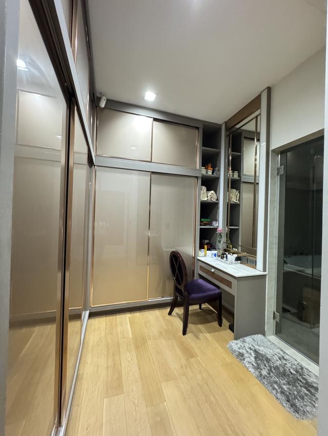 บ้านเดี่ยว 2 ชั้น โครงการ Private nirvana north เลียบด่วน-รามอินทรา ขนาด 63 ตร.วา 7