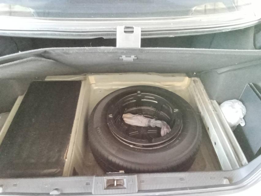 benz e220 cdi w210 y2002 รูปที่ 6