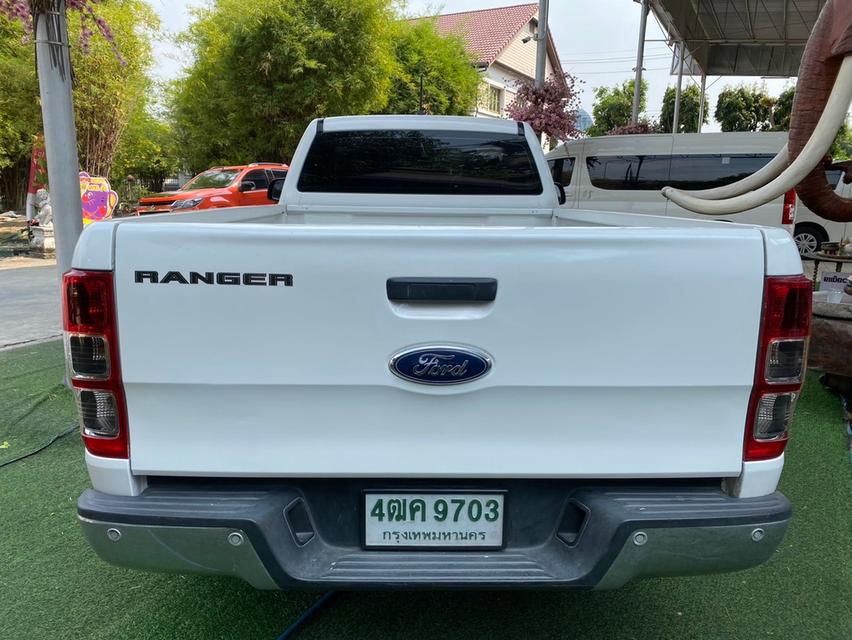 🎯#FORD RANGER SINGLECAB 2.2 XL  เกียร์ MT  ปี 2021 12