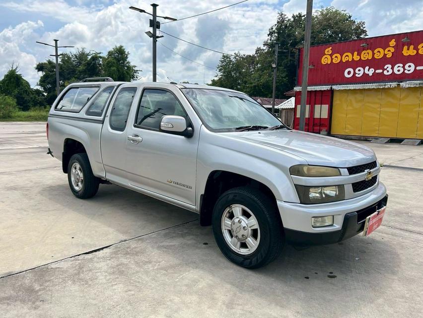 รหัสรถ TBK53 Chevrolet Colorado TD 2.5💥ปี2005💥