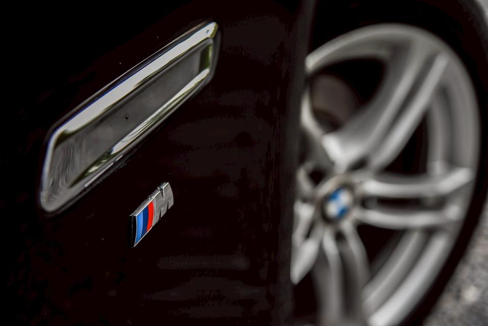 รหัสรถ CBL7124 BMW 520d สวยสุด 10
